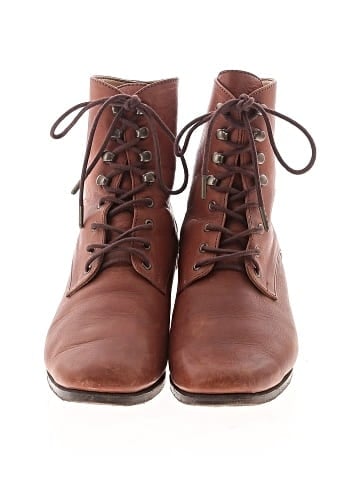 Christy Dawn Ankle Boots (view 2)