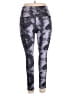 Legend Graphic Gray Active Pants Size XL - photo 2