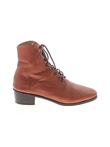 Christy Dawn Ankle Boots (view 1)
