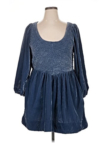 Free People Casual Dress (view 1)