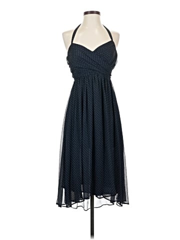 Zara Basic Cocktail Dress (view 1)