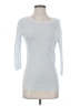 Wilfred Silver 3/4 Sleeve T-Shirt Size XXS - photo 1