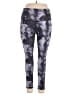 Legend Graphic Gray Active Pants Size XL - photo 1