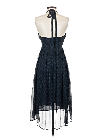 Zara Basic Cocktail Dress (view 2)