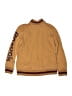 Reebok Tan Cardigan Size 10 - 11 - photo 2
