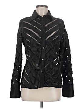 Zba Long Sleeve Blouse (view 1)
