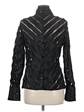 Zba Long Sleeve Blouse (view 2)