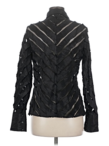 Zba Long Sleeve Blouse (view 2)
