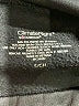 Cuddl Duds Solid Black Active Pants Size S - photo 5