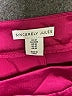 Sincerely Jules Solid Pink Skort Size M - photo 3