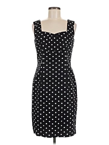 White House Black Market Casual Dress (view 1)