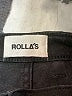 Rolla's Black Jeggings Size 31 waist - photo 4