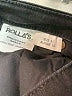 Rolla's Black Jeggings Size 31 waist - photo 5