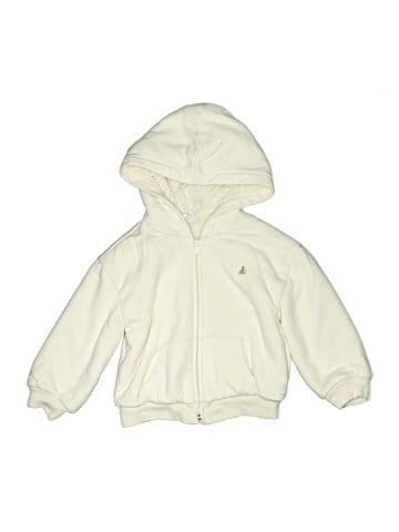 Baby Gap Zip Up Hoodie (view 1)