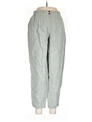 Poetry Linen Pants (view 1)