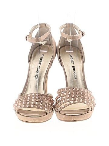 Audrey Brooke Sandals (view 2)