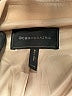 BCBGMAXAZRIA Ivory Blazer Size XXS - photo 6