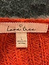 Love Tree Orange Cardigan Size L - photo 7