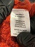 Love Tree Orange Cardigan Size L - photo 8