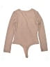 ASTR The Label Tan Bodysuit Size XL - photo 2