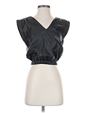 Bishop + Young Sleeveless Blouse (view 1)
