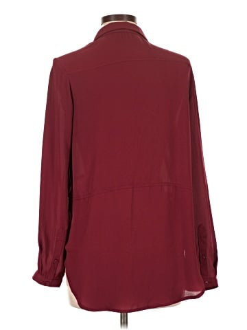 Le Lis Long Sleeve Blouse (view 2)