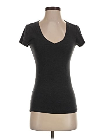 Wet Seal Short Sleeve T-Shirt (view 1)