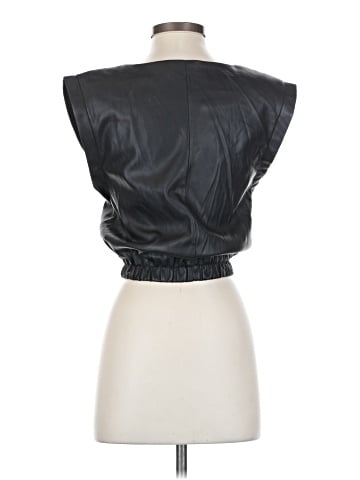 Bishop + Young Sleeveless Blouse (view 2)