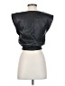 Bishop + Young Black Sleeveless Blouse Size XS - photo 2