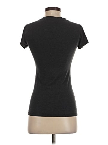 Wet Seal Short Sleeve T-Shirt (view 2)