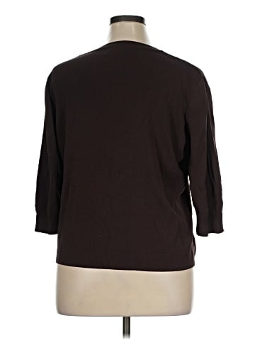 Joseph A. Pullover Sweater (view 2)
