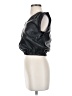Bishop + Young Black Sleeveless Blouse Size XS - photo 5