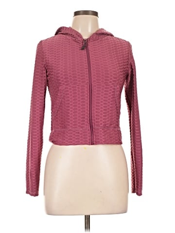 New Mix USA Jacket (view 1)
