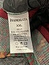 Assorted Brands Chevron-herringbone Brown Casual Skirt Size XXL - photo 5