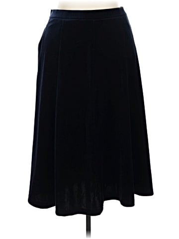 Lands' End Formal Skirt (view 1)