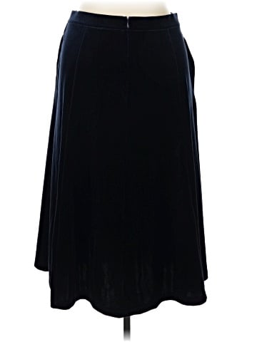 Lands' End Formal Skirt (view 2)
