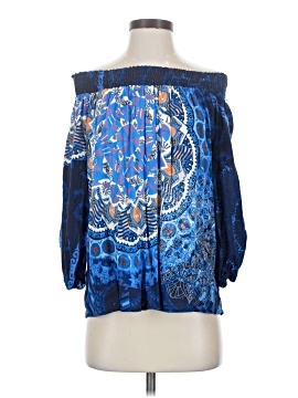 Desigual 3/4 Sleeve Blouse (view 1)
