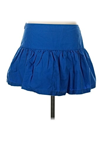 Abercrombie & Fitch Casual Skirt (view 2)