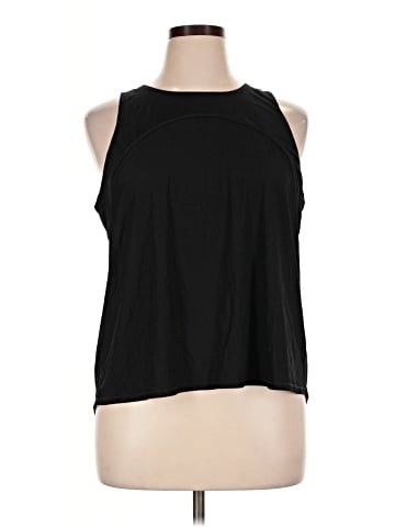 SPANX Sleeveless Top (view 1)