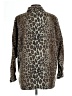 Jason Maxwell Brown Cardigan Size L - photo 2
