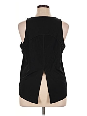 SPANX Sleeveless Top (view 2)