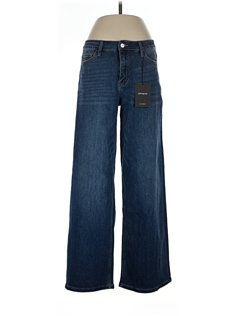 Oneso Jeans In Blue