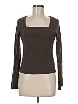 Express Long Sleeve T-Shirt (view 1)