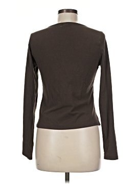 Express Long Sleeve T-Shirt (view 2)