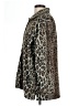 Jason Maxwell Brown Cardigan Size L - photo 5