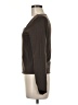Express Brown Long Sleeve T-Shirt Size M - photo 5