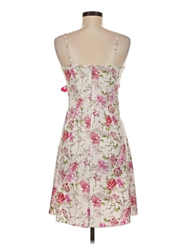 Von Mozart Cocktail Dress (view 2)