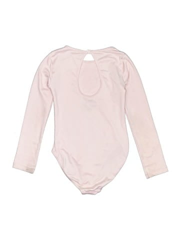 Justice Leotard (view 2)