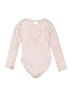 Justice Pink Leotard Size 7 - 8 - photo 2