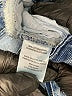 Tinseltown Polka Dots Blue Jeans Size 11 - photo 9